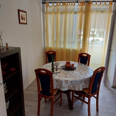 Apartment Ivanely Задар Экстерьер фото