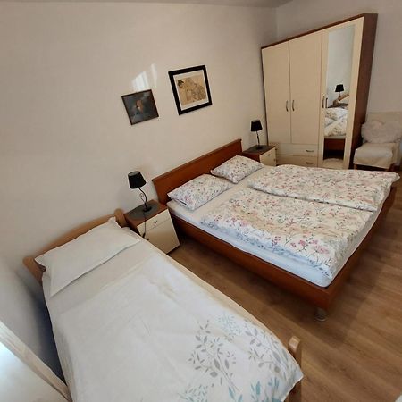 Apartment Ivanely Задар Экстерьер фото