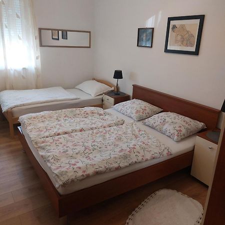 Apartment Ivanely Задар Экстерьер фото