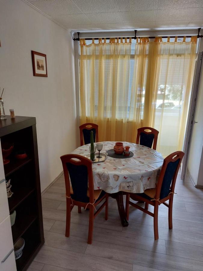 Apartment Ivanely Задар Экстерьер фото