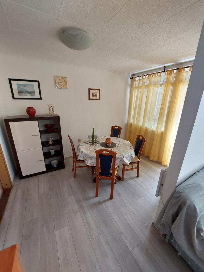 Apartment Ivanely Задар Экстерьер фото
