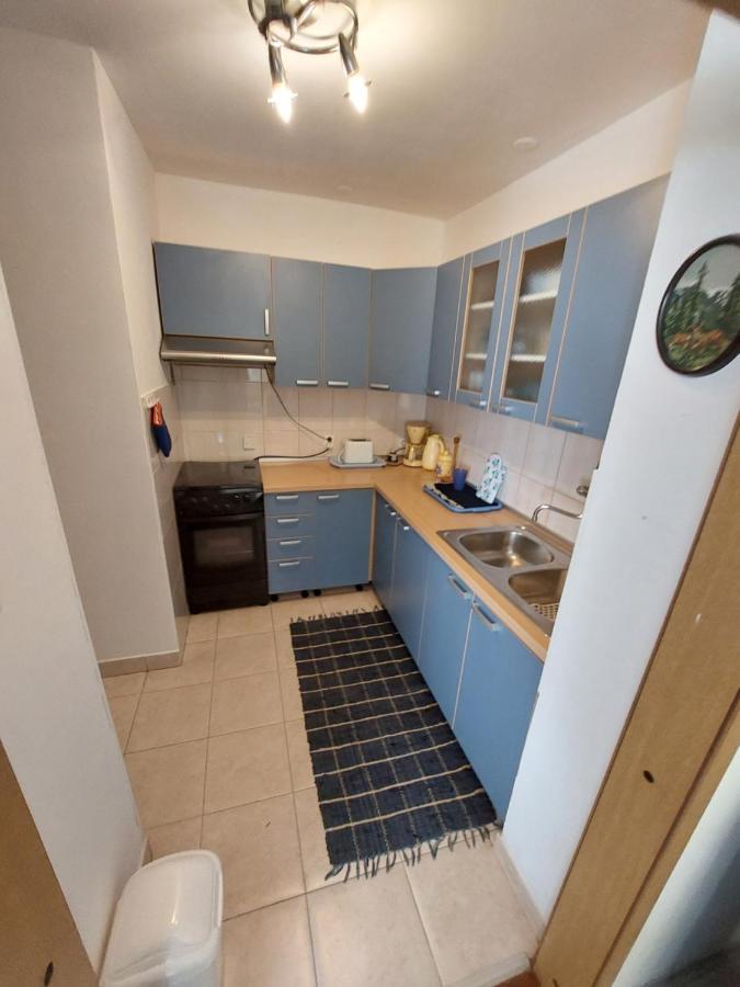 Apartment Ivanely Задар Экстерьер фото
