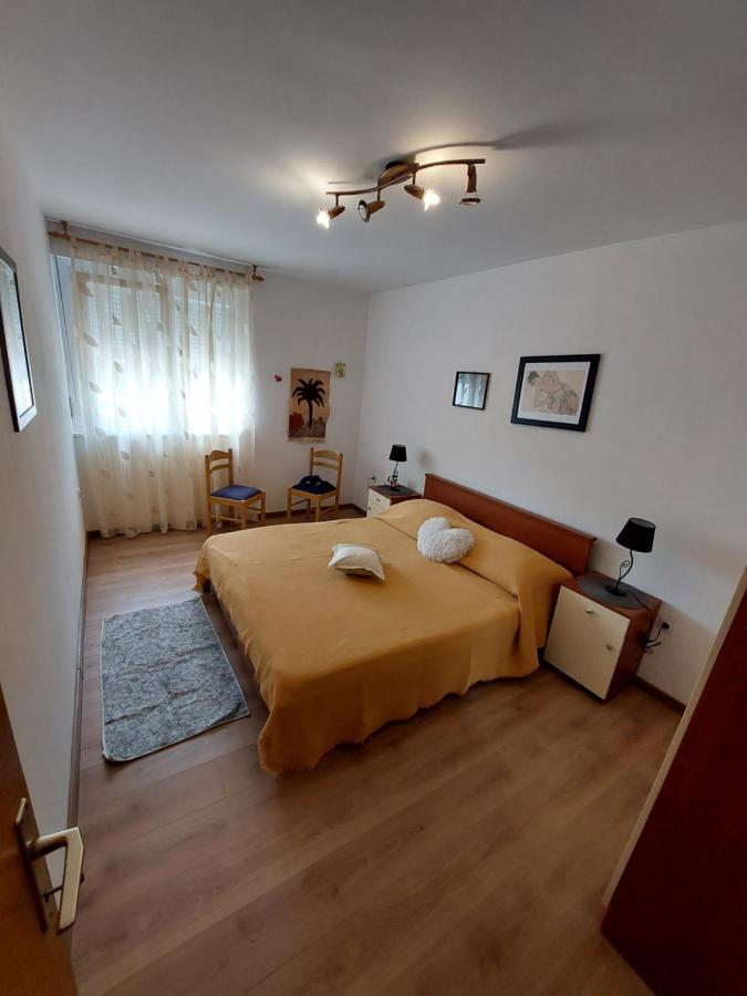 Apartment Ivanely Задар Экстерьер фото